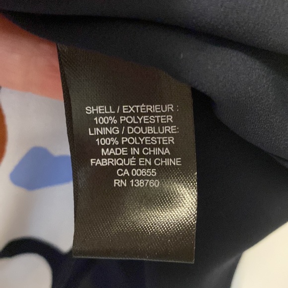 Halter top , from RW&CO - Picture 4 of 4